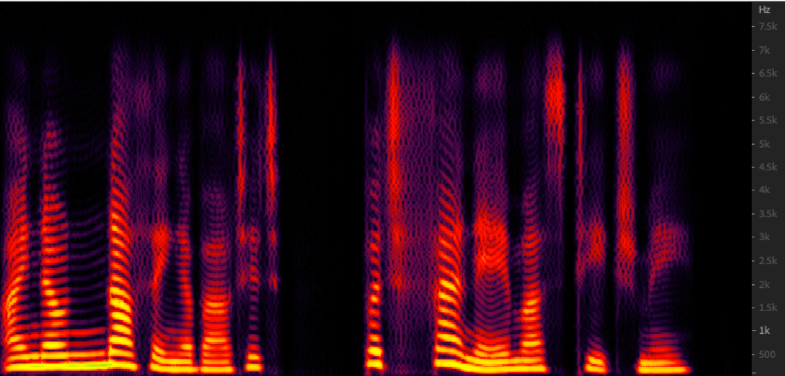 Spectrogram